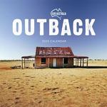 Our Australia Outback 2020 Calendar