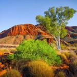 2027 Our Australia Outback Calendar alternate 1
