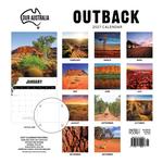 2027 Our Australia Outback Calendar alternate 3