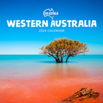 2024 Our Australia Western Australia Calendar thumbnail