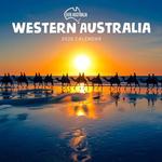 2026 Our Australia Western Australia Calendar thumbnail