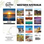 2026 Our Australia Western Australia Calendar alternate 3