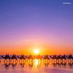2027 Our Australia Western Australia Calendar alternate 1