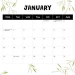 2027 Our Australia Western Australia Calendar alternate 2