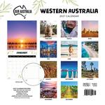 2027 Our Australia Western Australia Calendar alternate 3