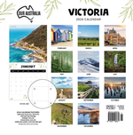 2024 Our Australia Victoria Calendar alternate 3