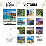 2026 Our Australia Victoria Calendar alternate 3