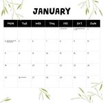 2027 Our Australia Victoria Calendar alternate 2