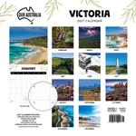 2027 Our Australia Victoria Calendar alternate 3