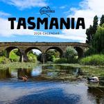 2026 Our Australia Tasmania Calendar thumbnail