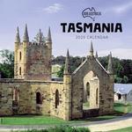 Our Australia Tasmania 2020 Calendar