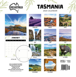 2024 Our Australia Tasmania Calendar alternate 3
