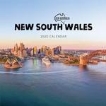 Our Australia NSW 2020 Calendar