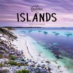 Our Australia Islands 2020 Calendar