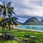 2026 Our Australia Islands Calendar alternate 3