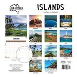 2026 Our Australia Islands Calendar alternate 1