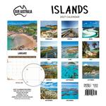 2027 Our Australia Islands Calendar alternate 1
