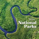 2027 Our Australia National Parks Calendar