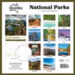 2026 Our Australia National Parks Calendar alternate 3