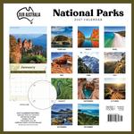2027 Our Australia National Parks Calendar alternate 3