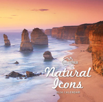 2024 Our Australia Natural Icons Calendar thumbnail