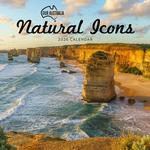 2026 Our Australia Natural Icons Calendar thumbnail
