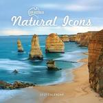 2027 Our Australia Natural Icons Calendar