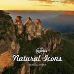 Our Australia Natural Icons 2020 Calendar