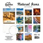 2027 Our Australia Natural Icons Calendar alternate 3
