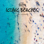 2024 Our Australia Iconic Beaches Calendar thumbnail