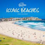 2026 Our Australia Iconic Beaches Calendar thumbnail