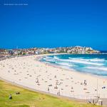 2026 Our Australia Iconic Beaches Calendar alternate 1