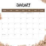 2026 Our Australia Iconic Beaches Calendar alternate 2