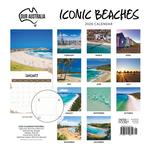 2026 Our Australia Iconic Beaches Calendar alternate 3