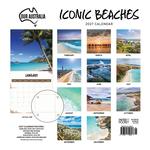2027 Our Australia Iconic Beaches Calendar alternate 3