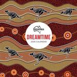 2026 Our Australia Dreamtime Calendar thumbnail