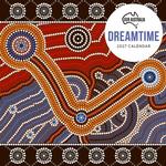 2027 Our Australia Dreamtime Calendar