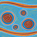 2024 Our Australia Dreamtime Calendar alternate 1