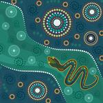 2026 Our Australia Dreamtime Calendar alternate 1