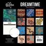 2026 Our Australia Dreamtime Calendar alternate 3