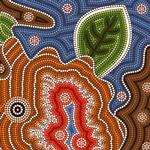 2027 Our Australia Dreamtime Calendar alternate 1