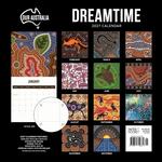2027 Our Australia Dreamtime Calendar alternate 3