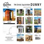 2026 Our Australia Dunny Calendar alternate 3