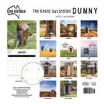 2027 Our Australia Dunny Calendar alternate 3