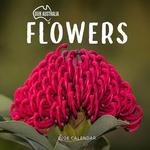 2026 Our Australia Flowers Calendar thumbnail