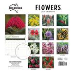 2026 Our Australia Flowers Calendar alternate 3