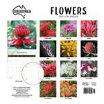 2027 Our Australia Flowers Calendar alternate 3