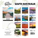 2026 Our Australia South Australia Calendar alternate 3
