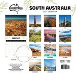 2027 Our Australia South Australia Calendar alternate 3