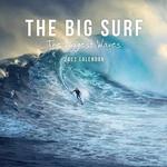 2027 The Big Surf Biggest Waves Calendar